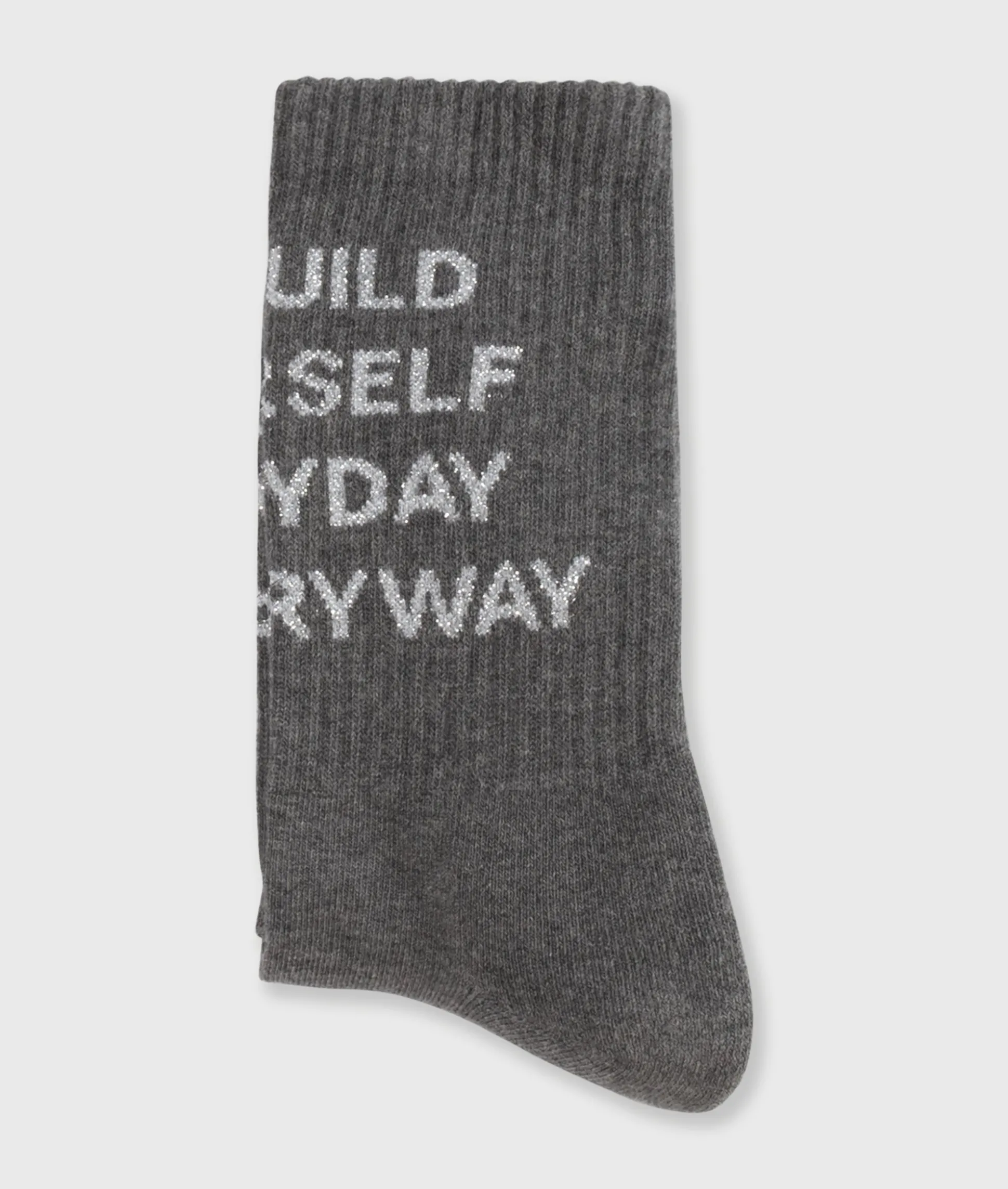 Socks Tagline