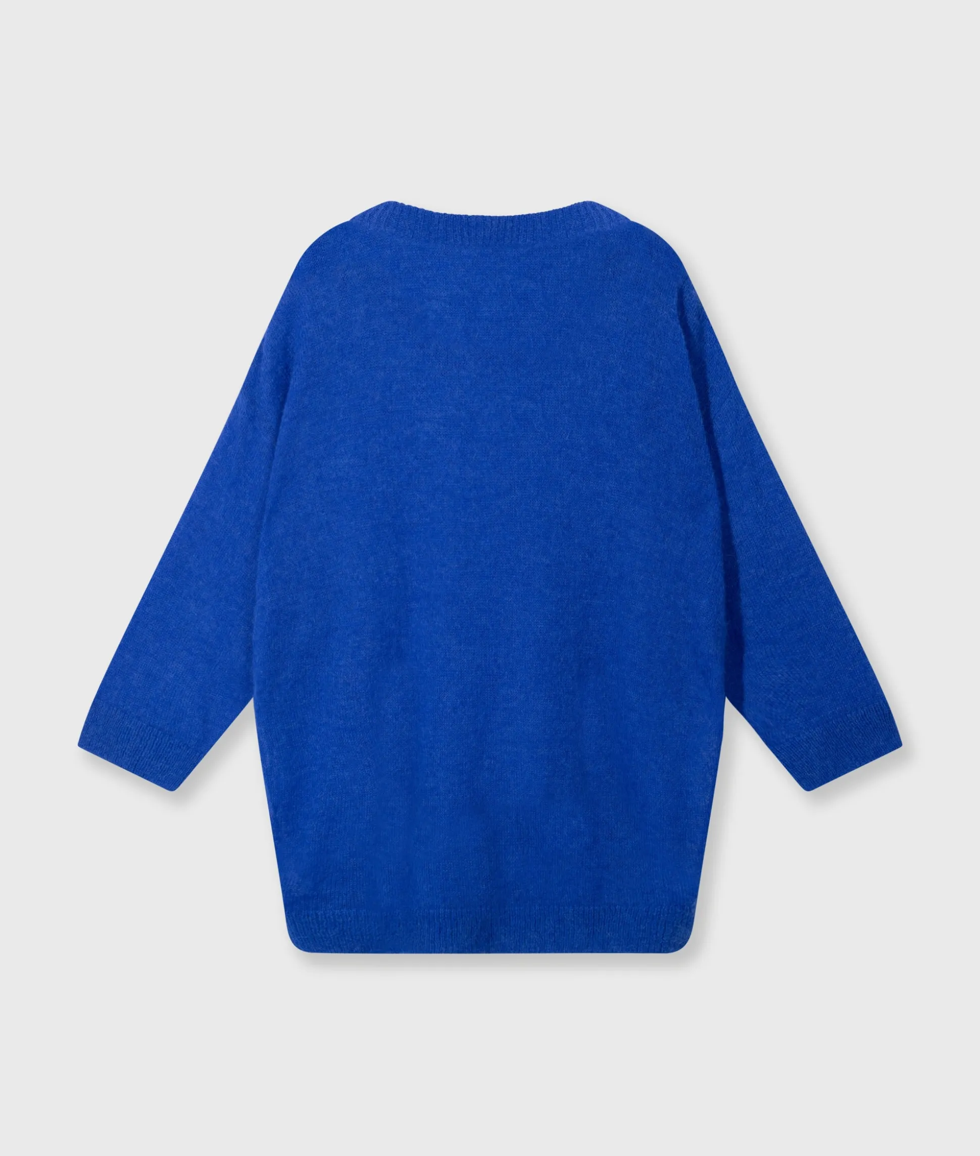 Solid Sweater
