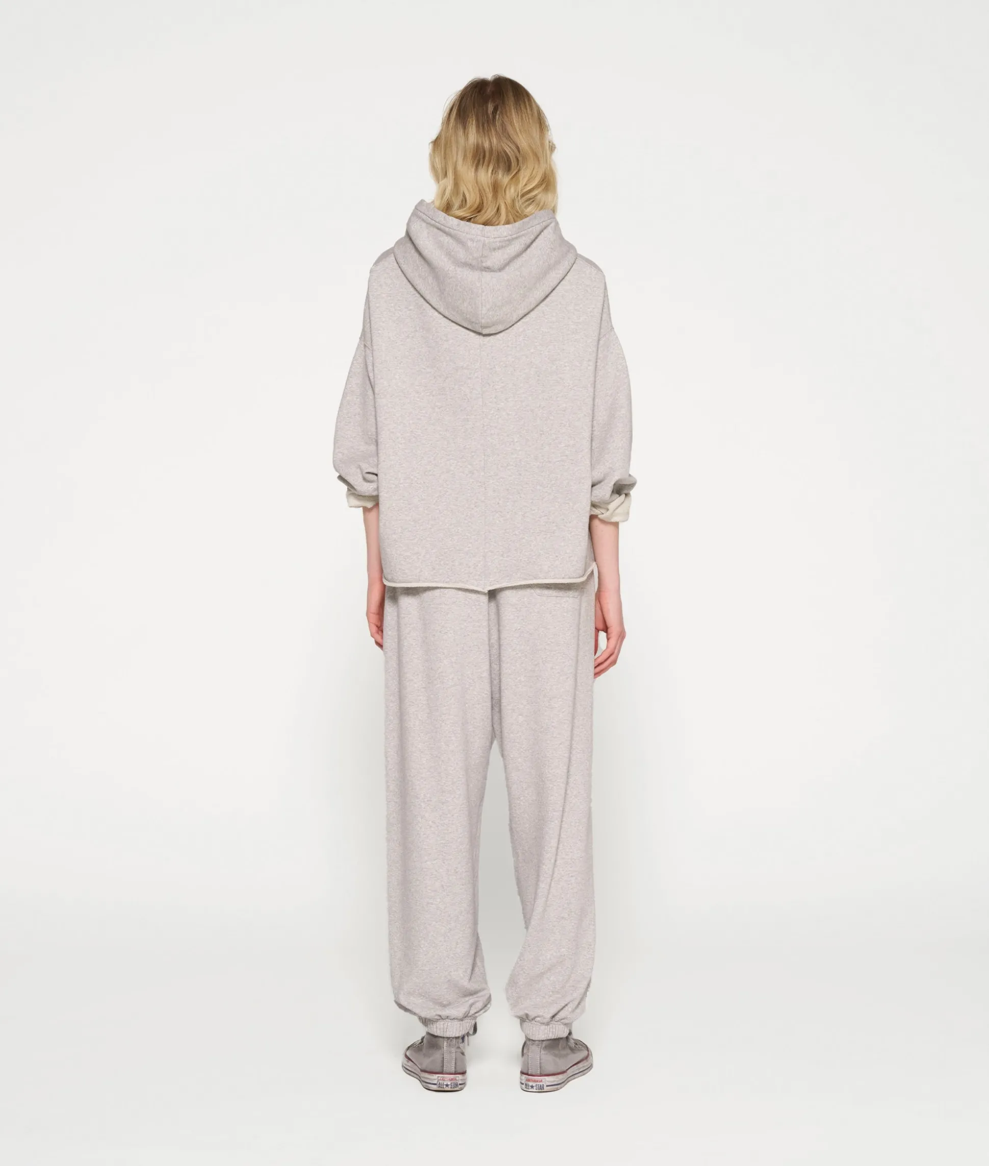 Statement Hoodie