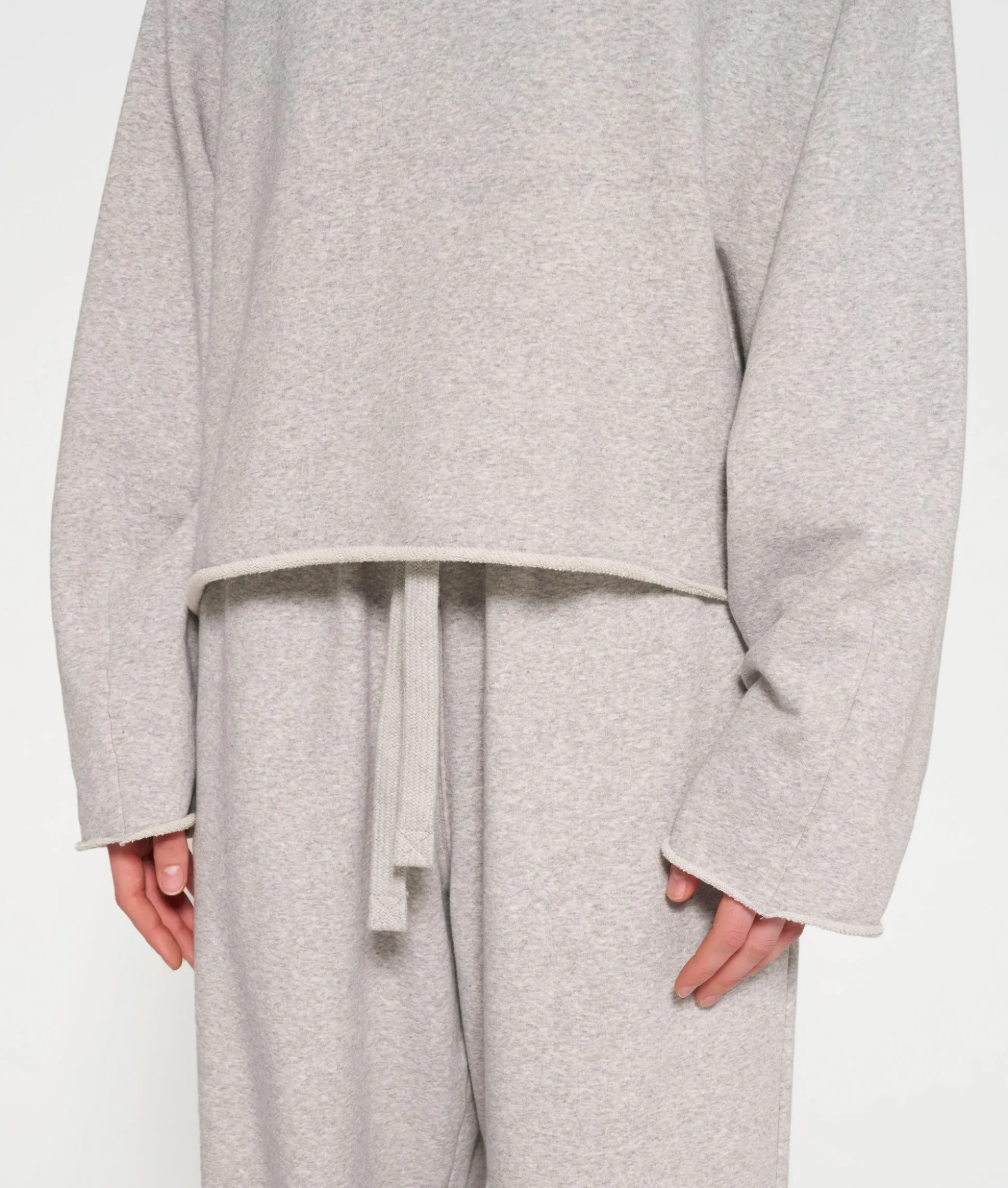 Statement Hoodie