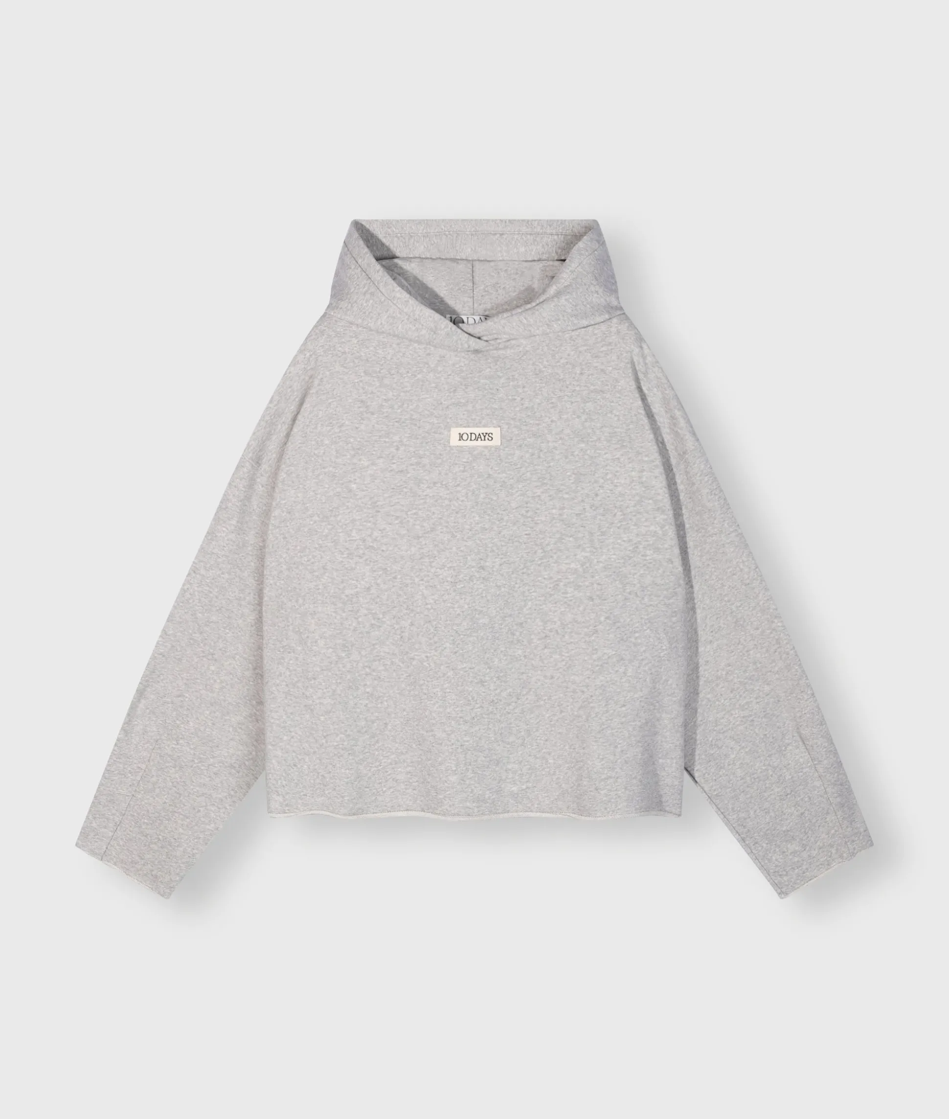 Statement Hoodie