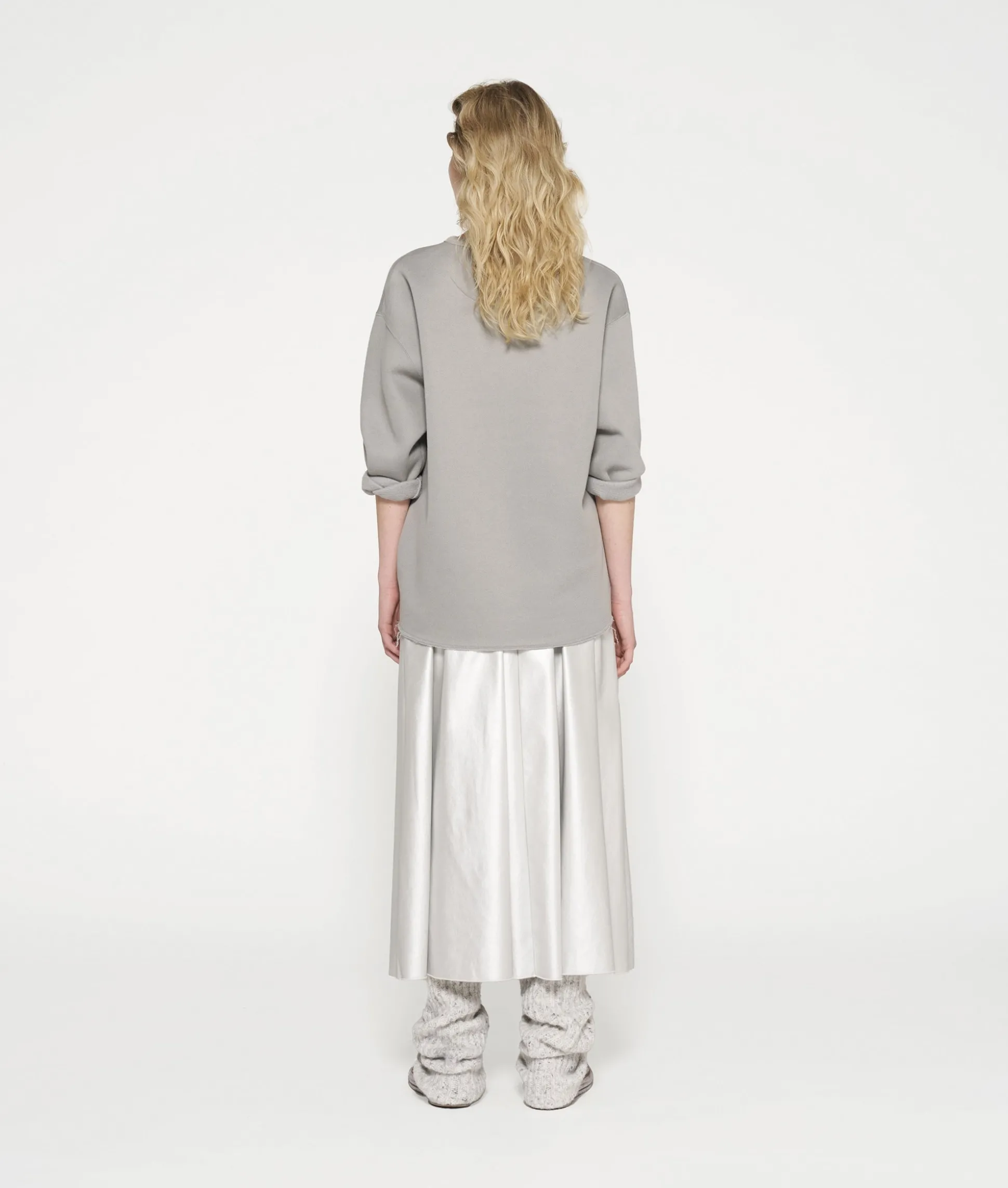 Statement Sweater