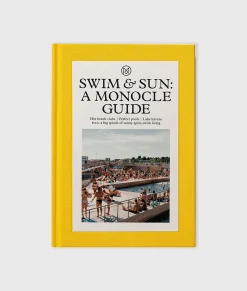 Swim & Sun: A Monocle Guide
