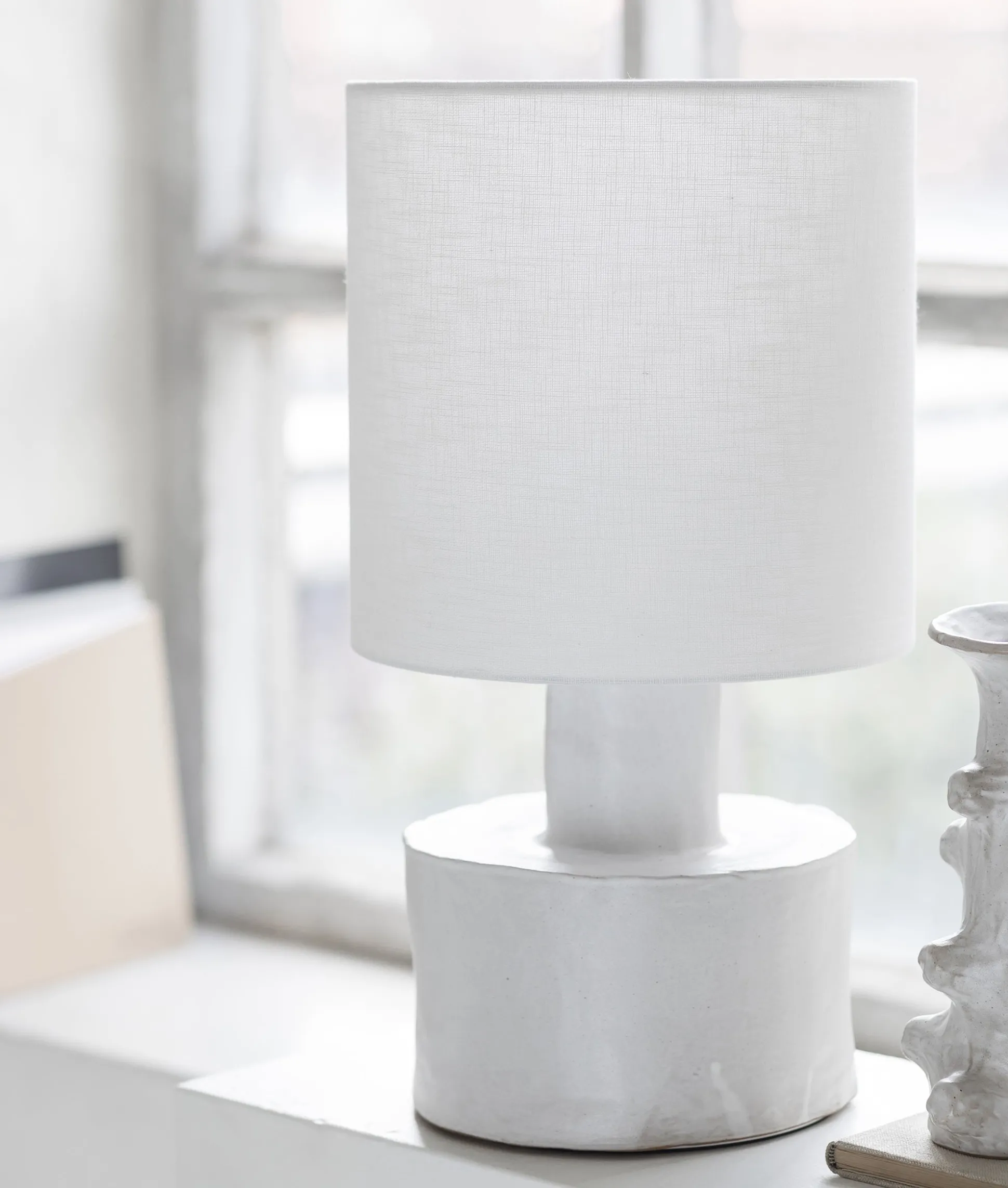 Table Lamp Catherine