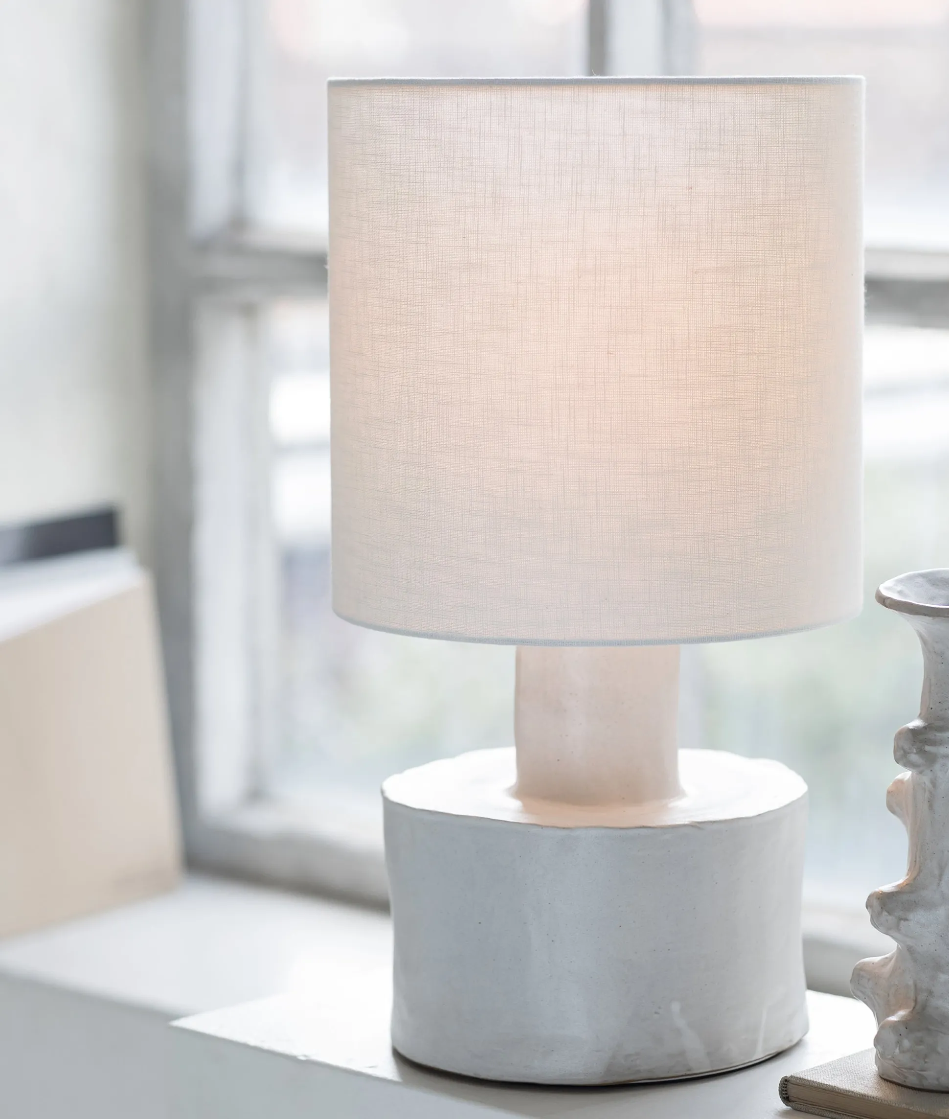 Table Lamp Catherine