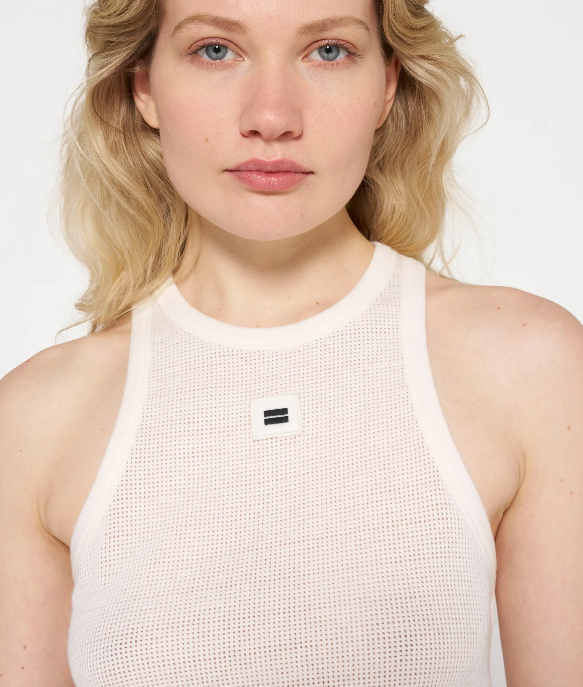 Tank Top Mesh