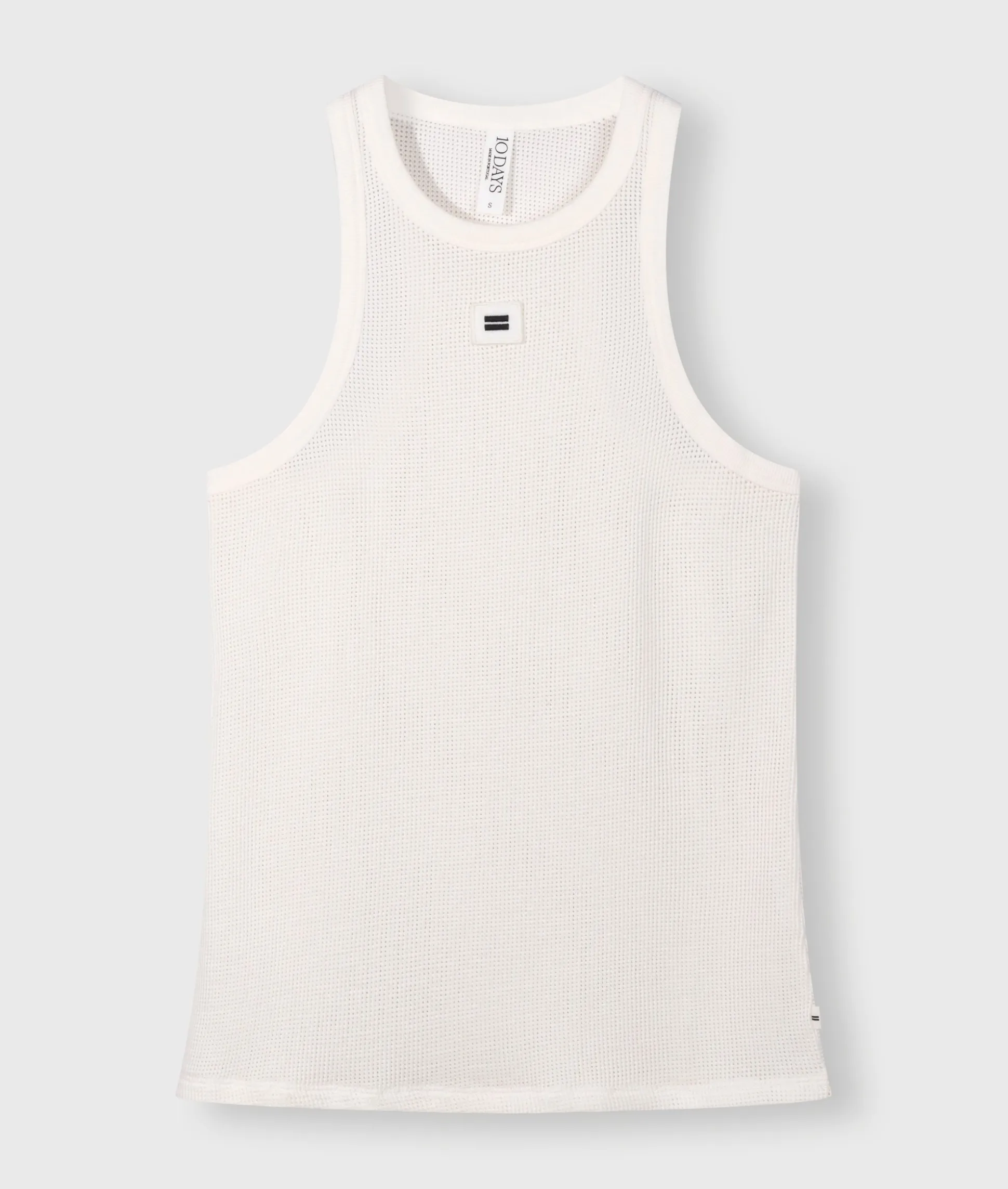 Tank Top Mesh