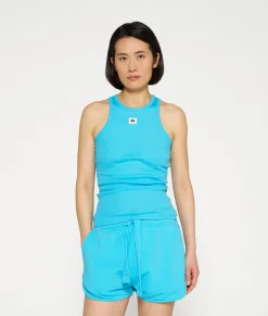 Tank Top Rib