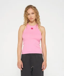 Tank Top Rib
