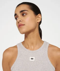 Tank Top Rib
