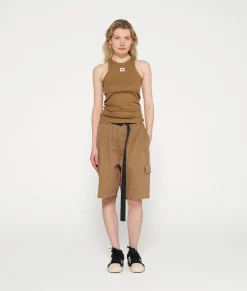 Tank Top Rib