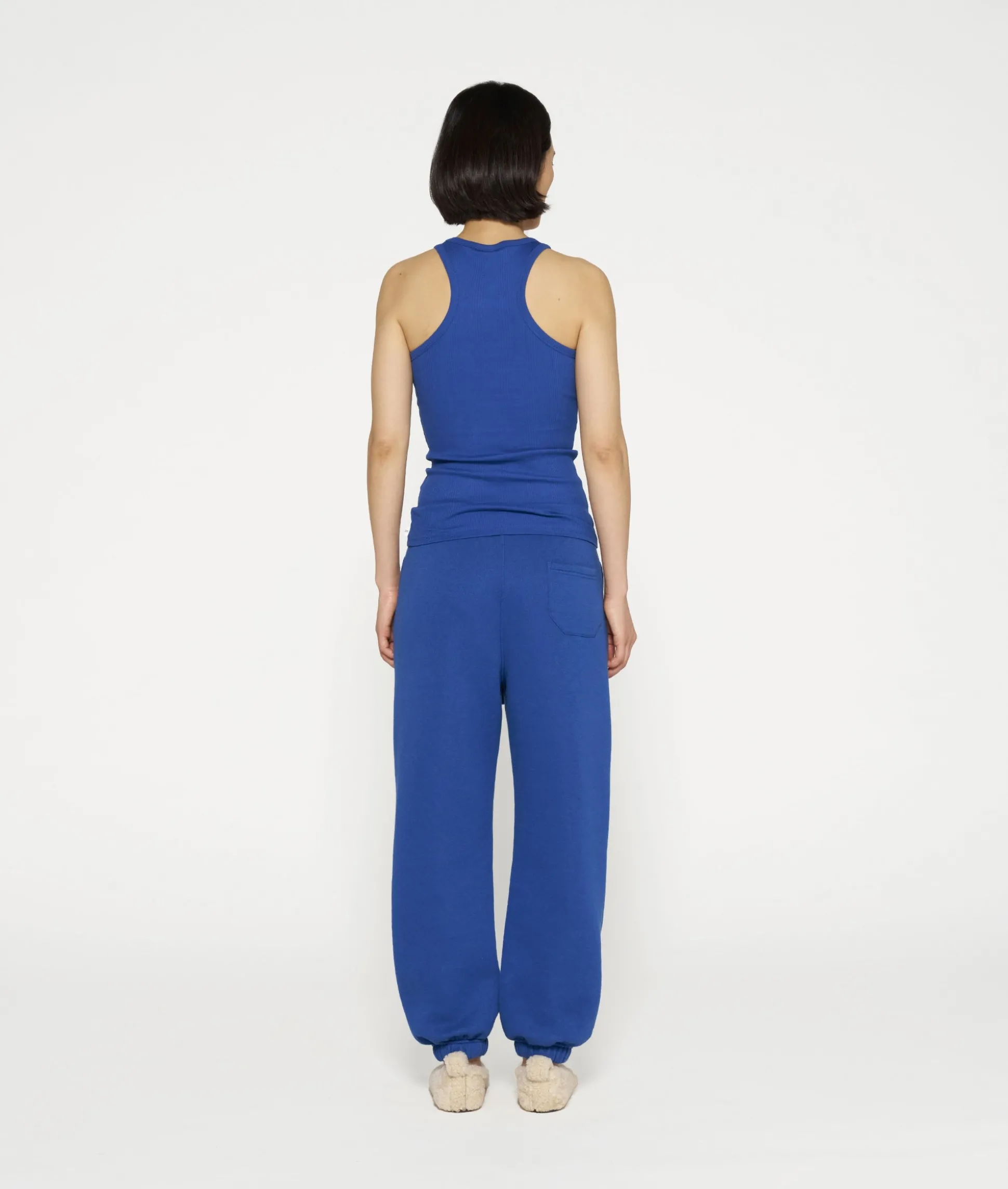 Tank Top Rib
