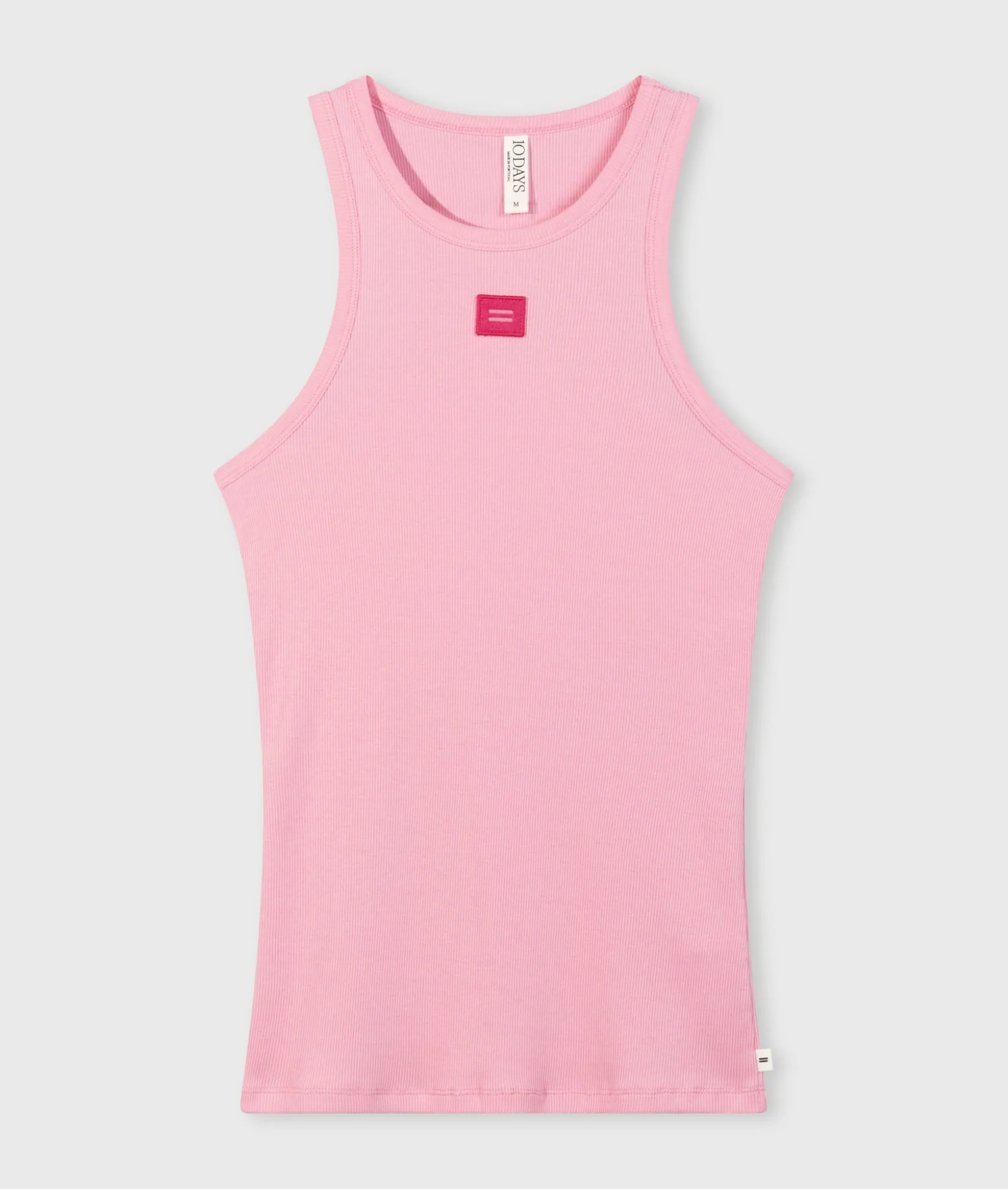Tank Top Rib