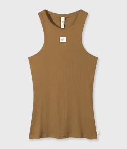 Tank Top Rib