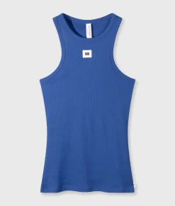 Tank Top Rib