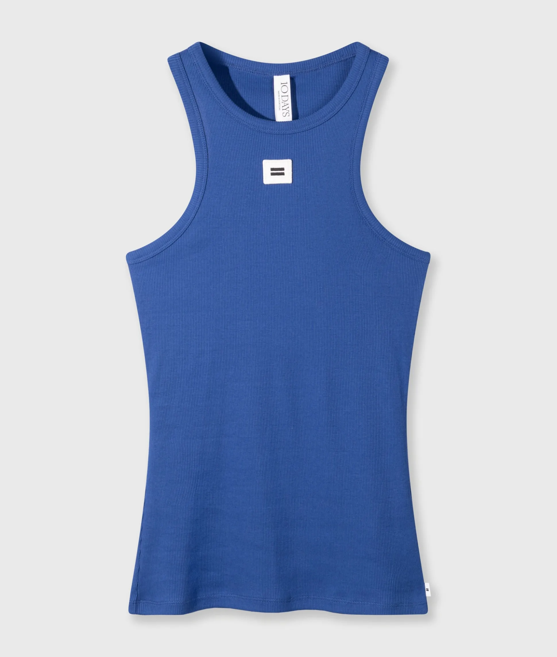 Tank Top Rib