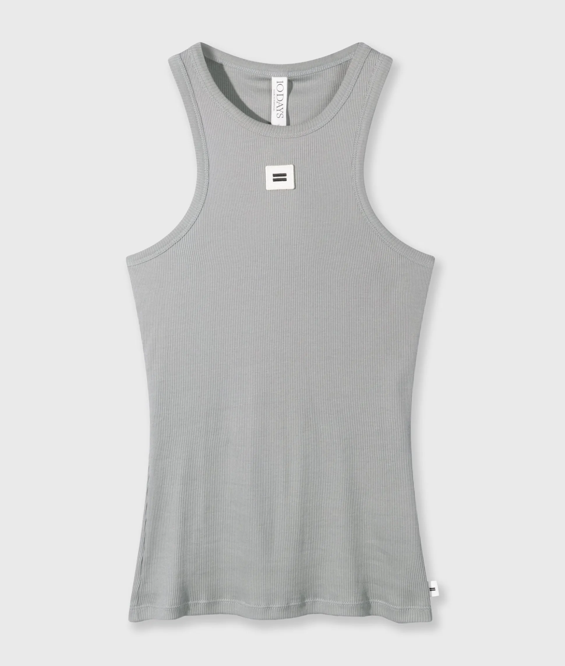 Tank Top Rib