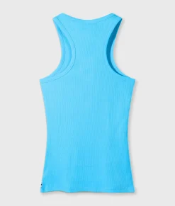 Tank Top Rib