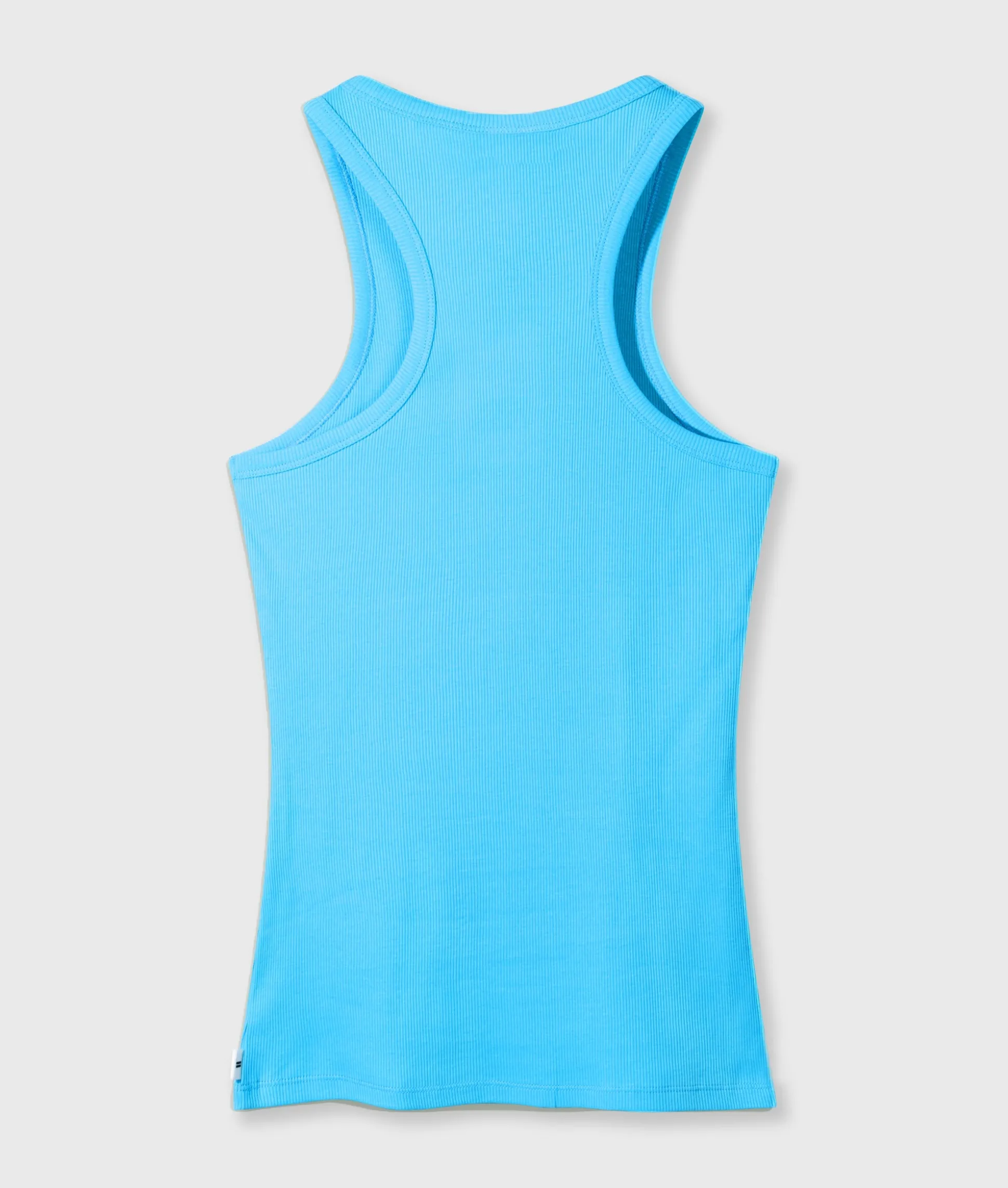 Tank Top Rib