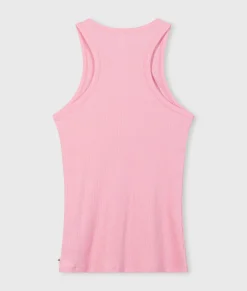Tank Top Rib