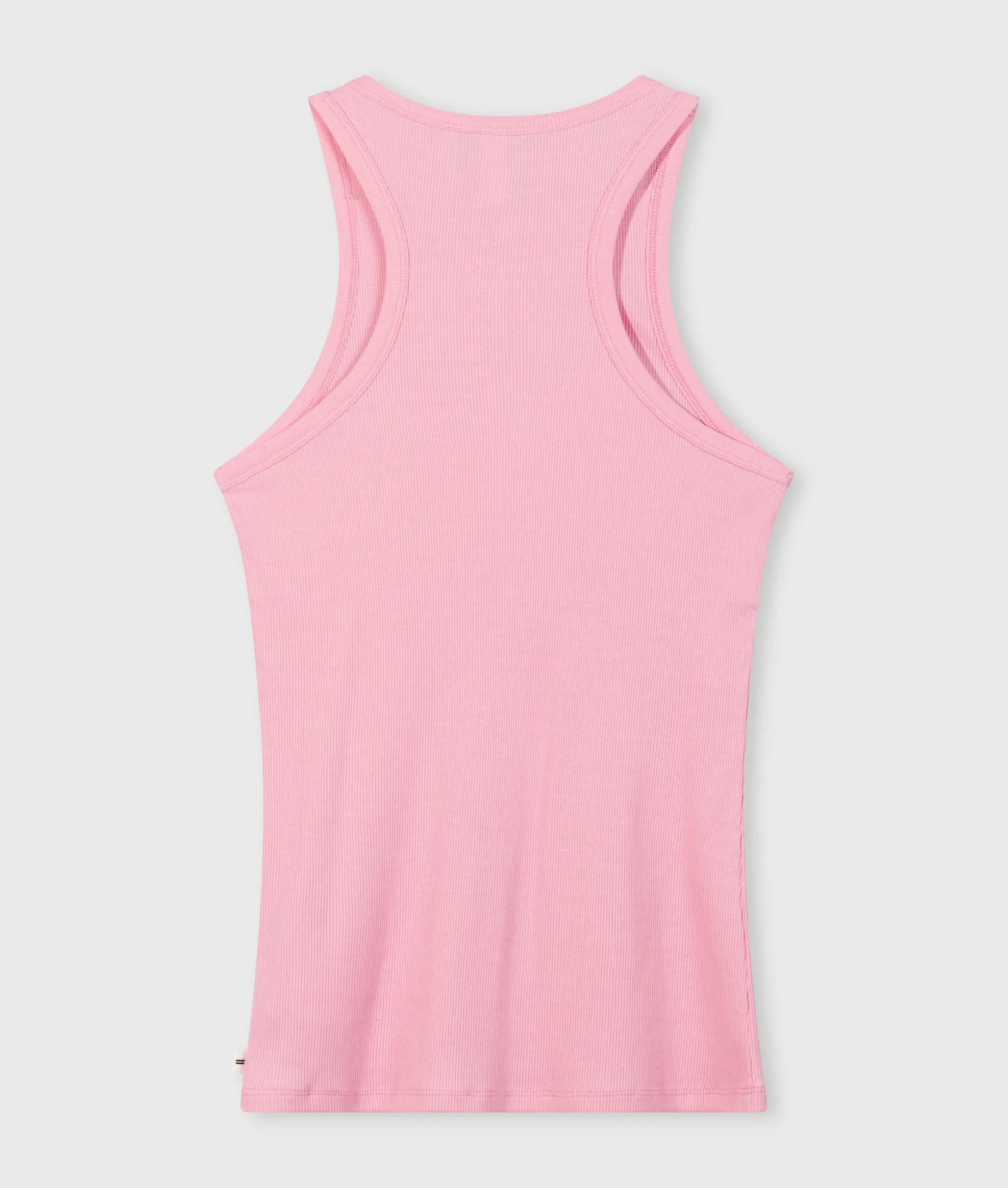 Tank Top Rib