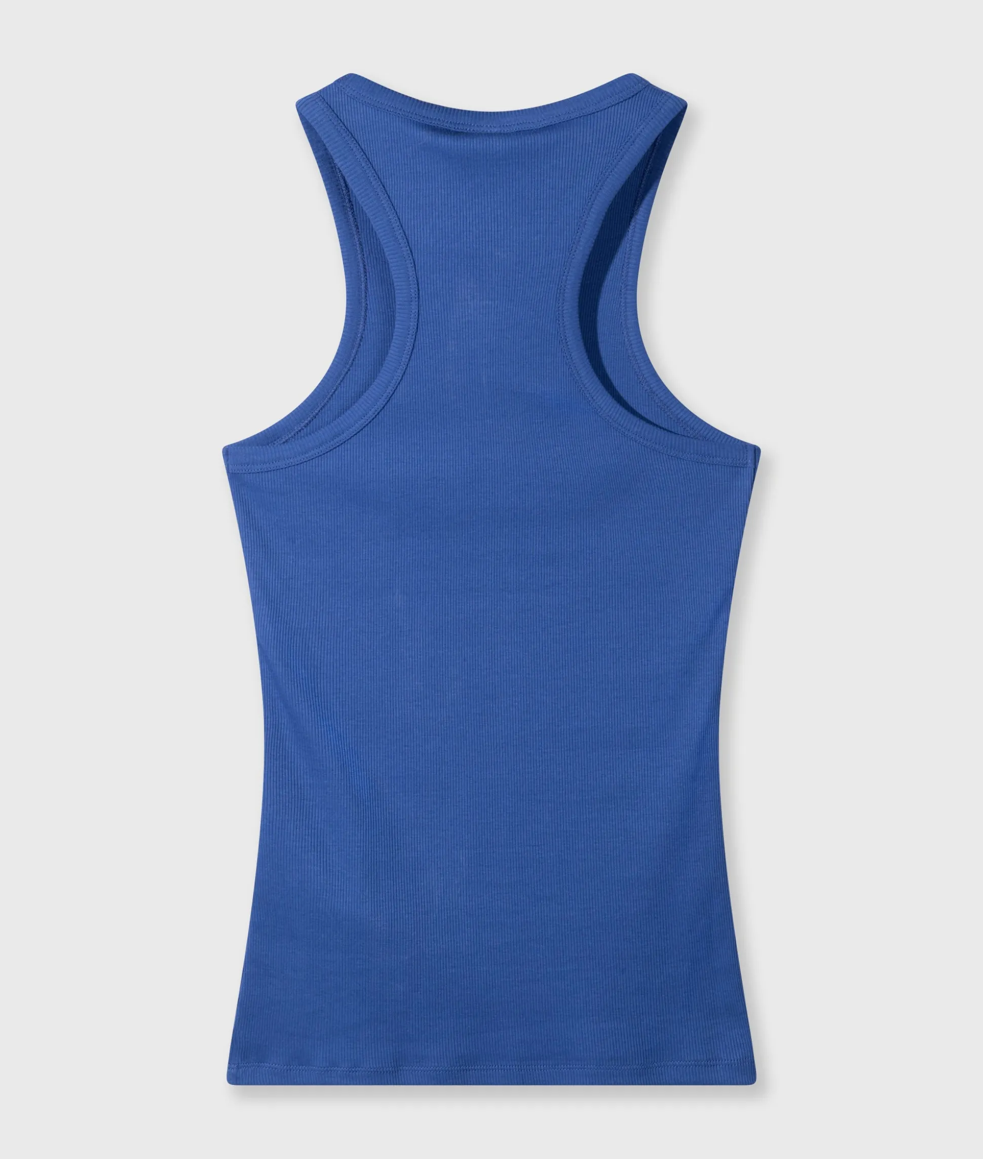 Tank Top Rib