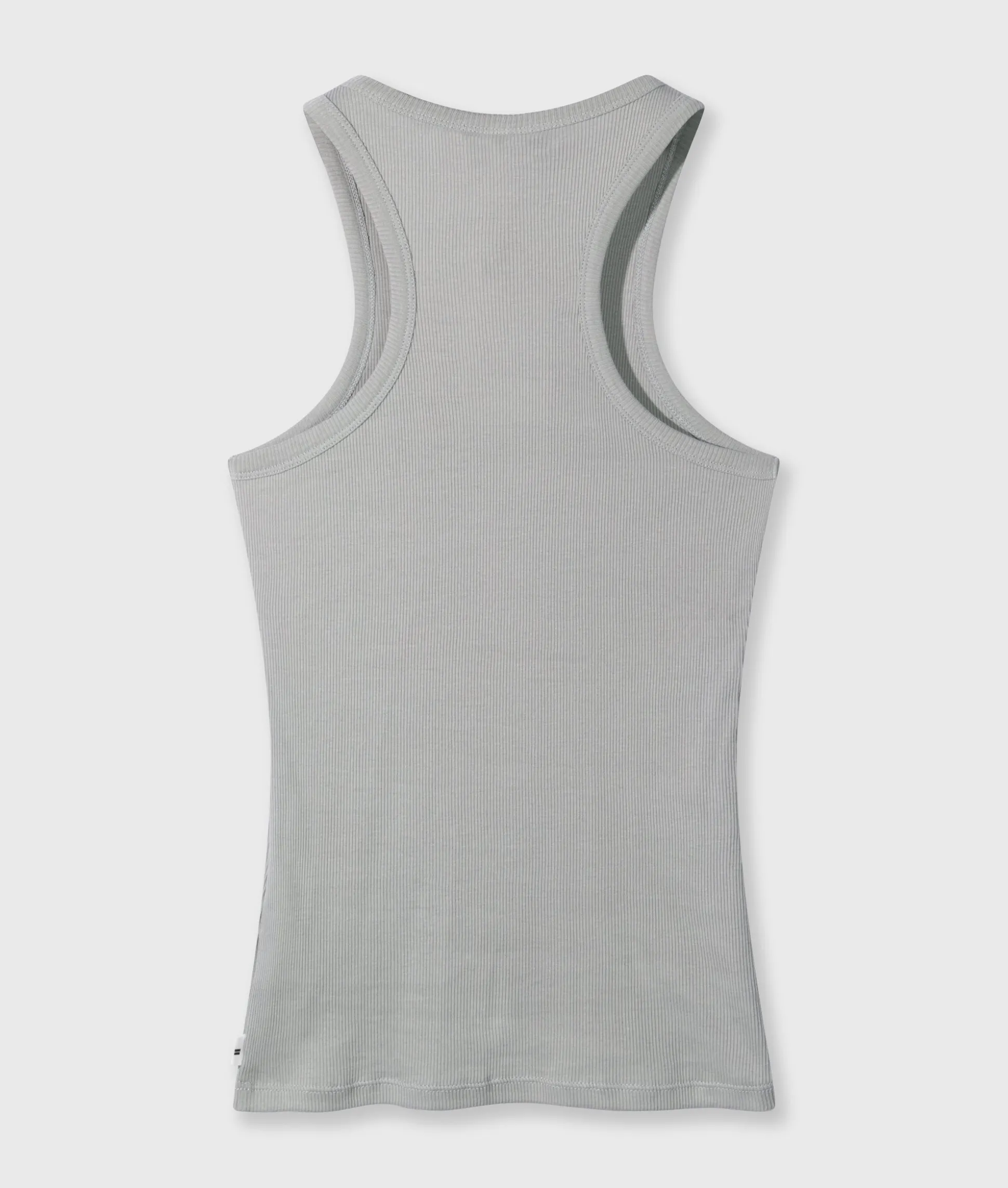 Tank Top Rib