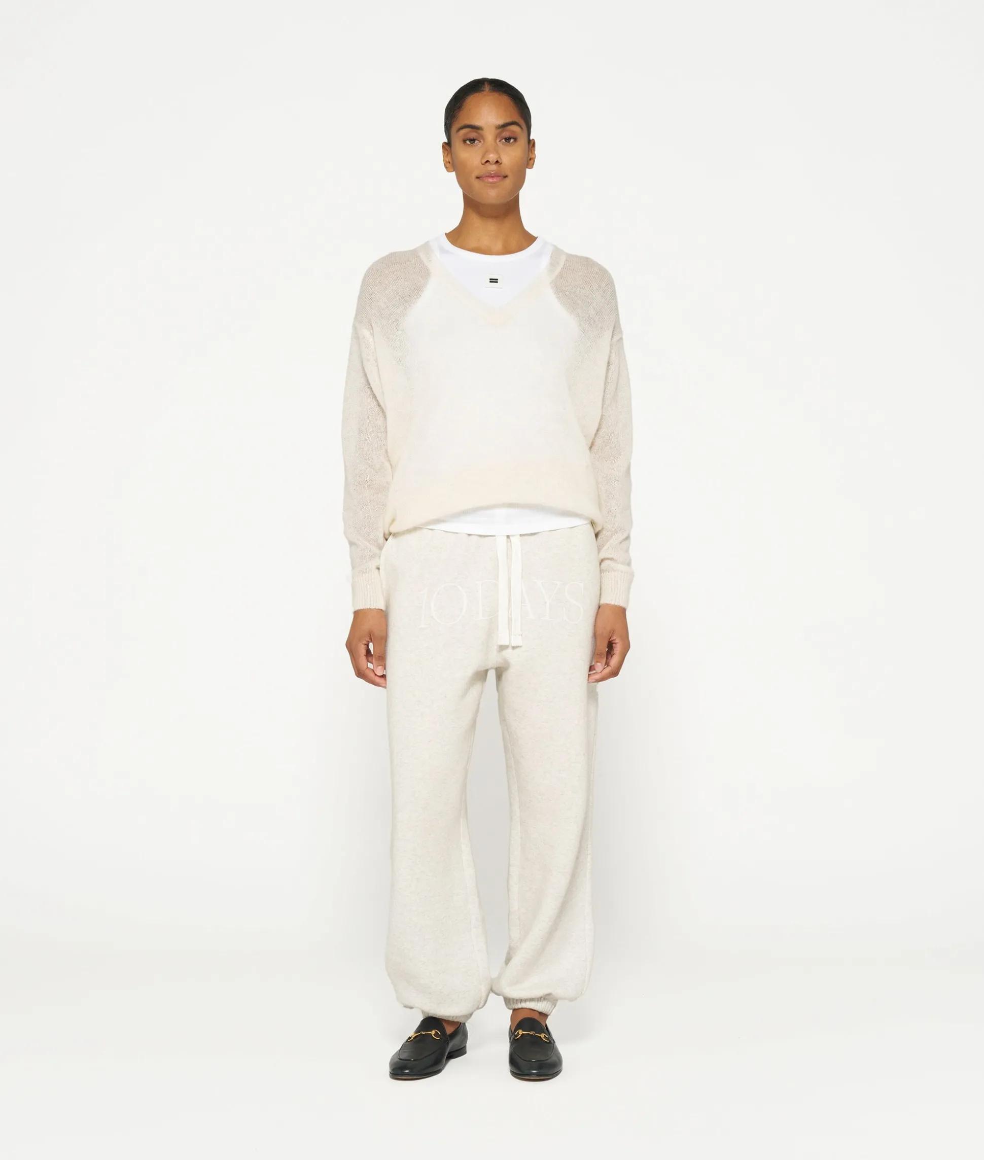 THE BAR JOGGER FOAM