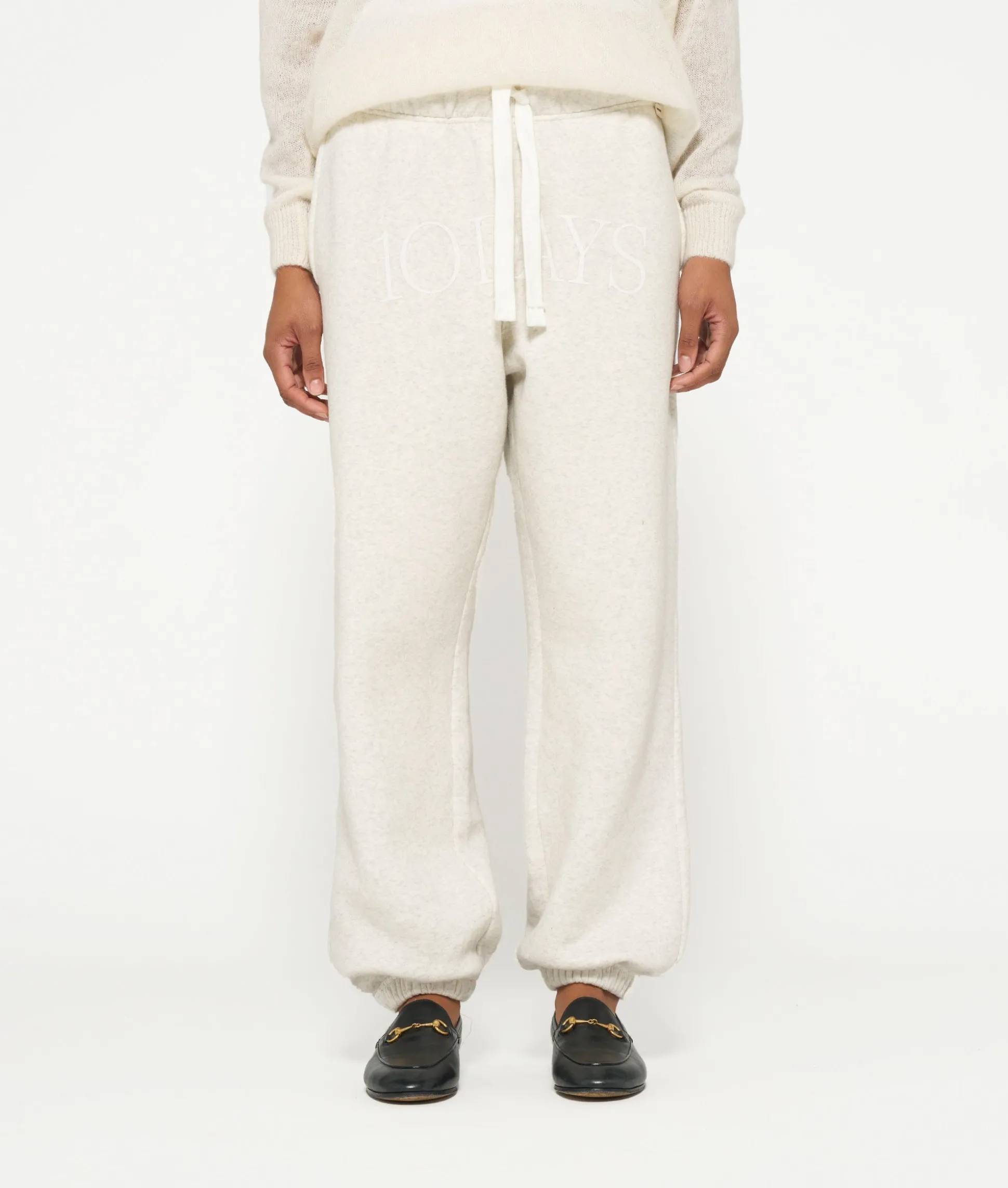 THE BAR JOGGER FOAM