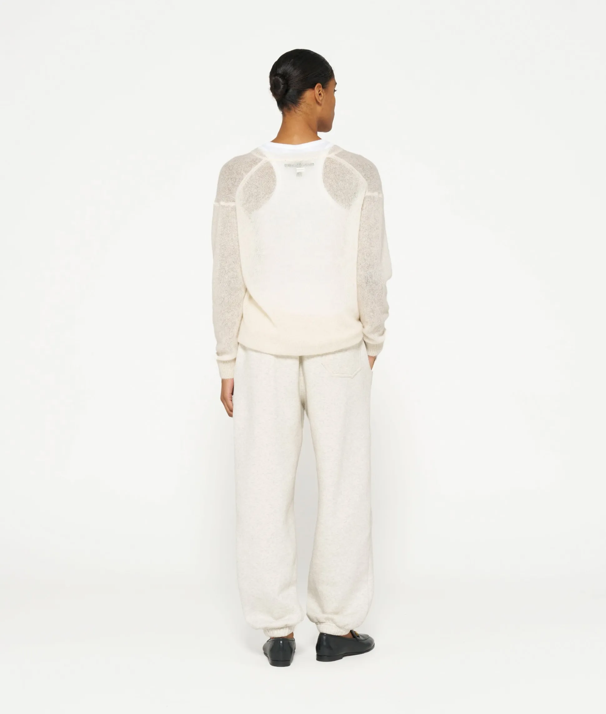 THE BAR JOGGER FOAM