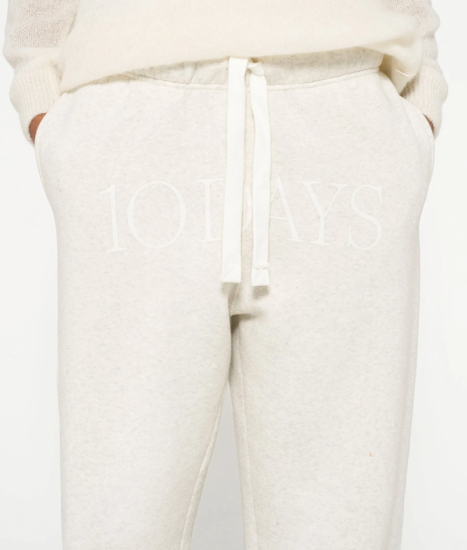THE BAR JOGGER FOAM
