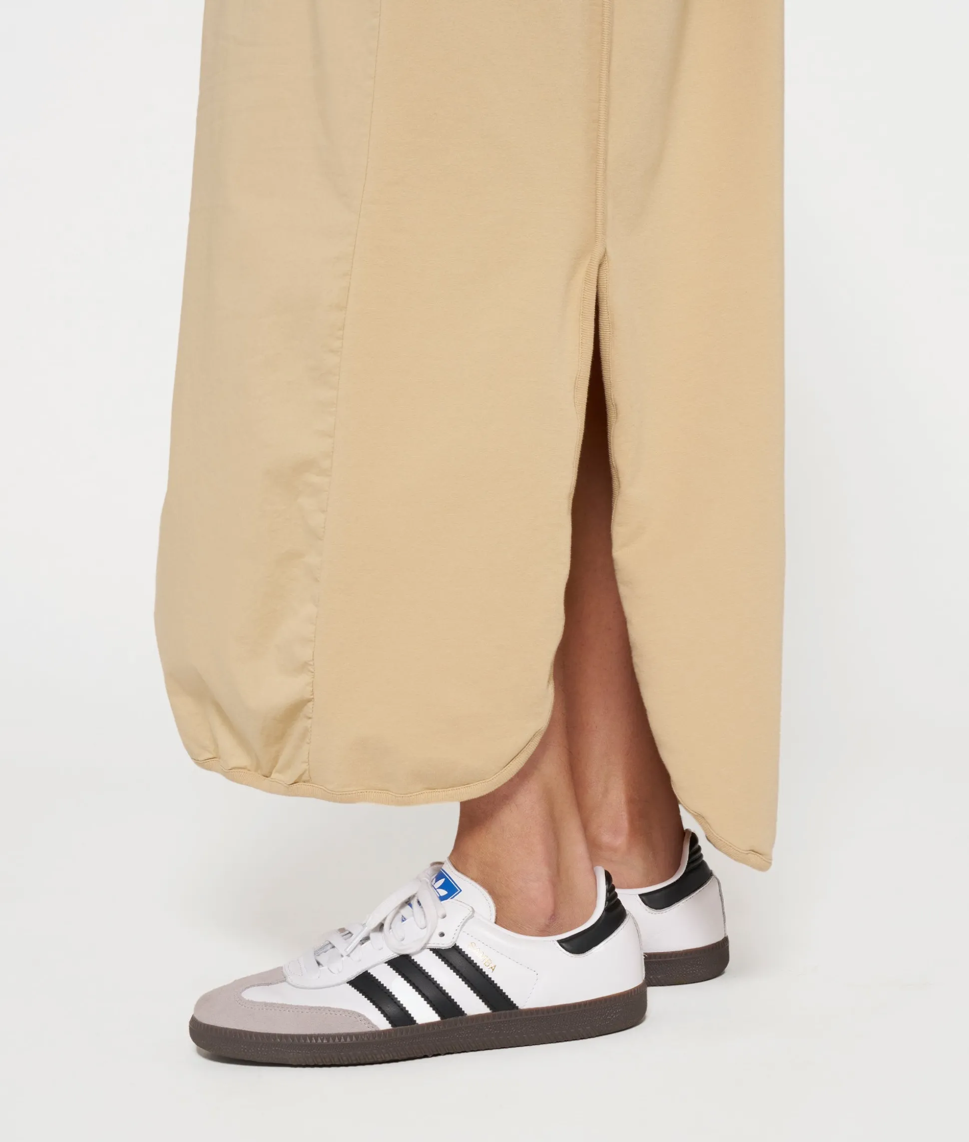 The Billie Dress Poplin