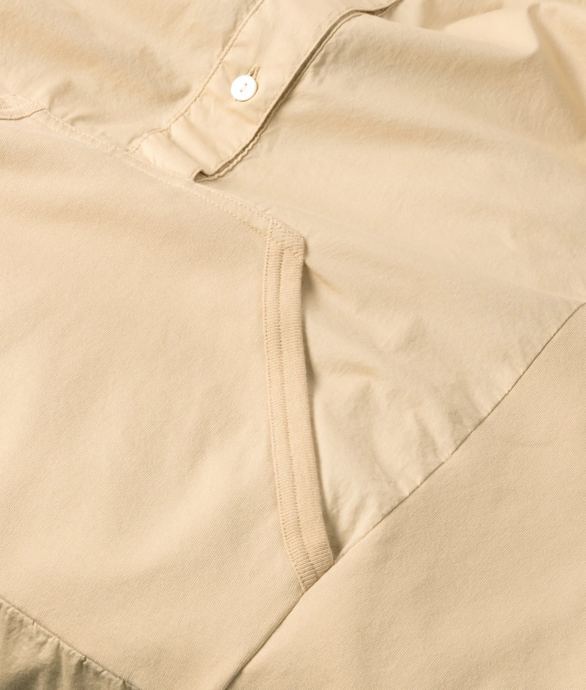 The Billie Dress Poplin