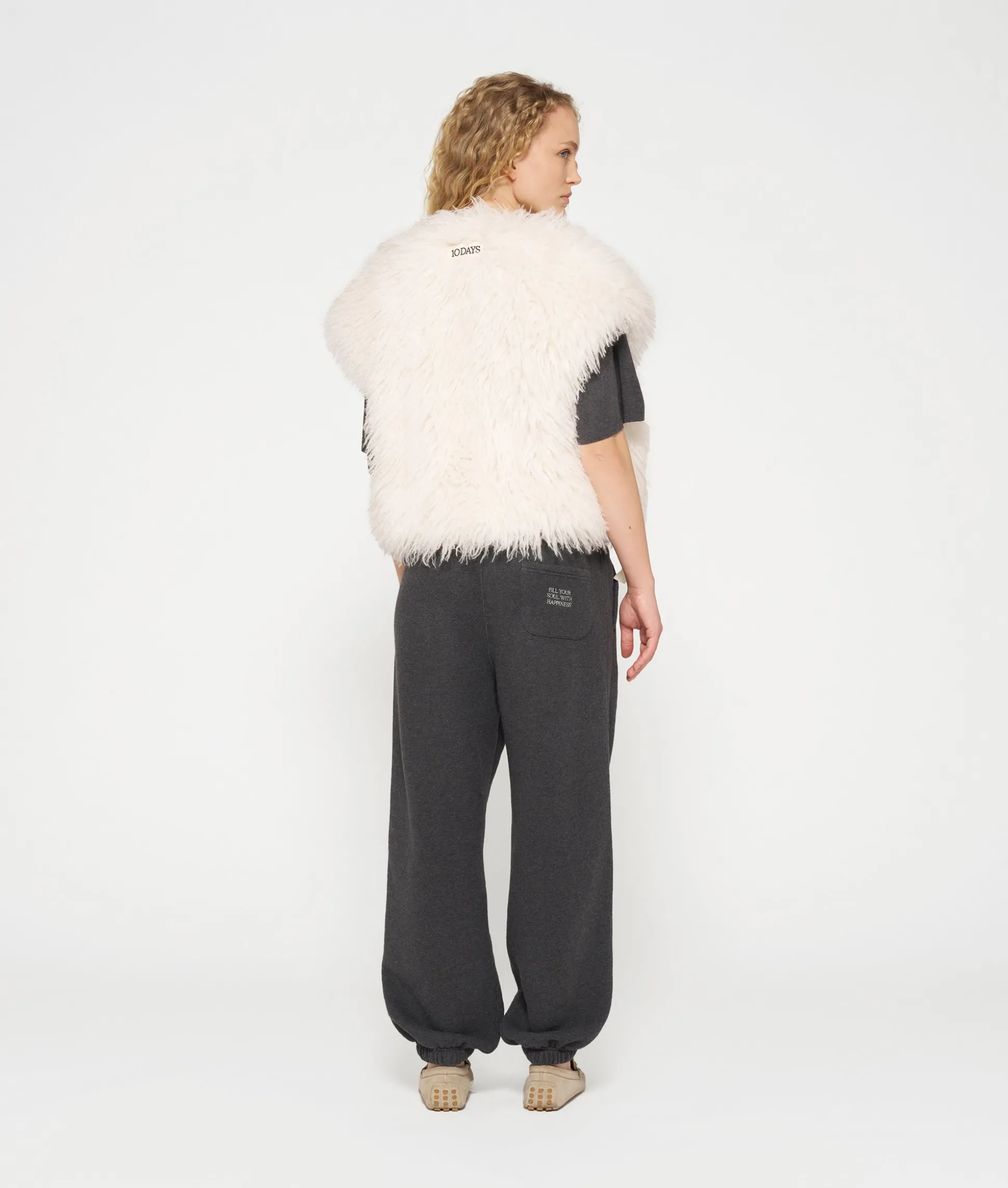 The Bobbie Gilet
