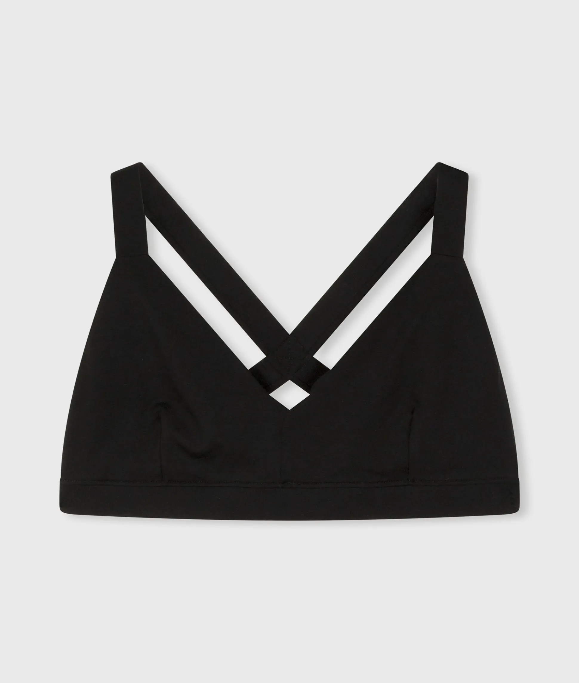 THE BRA