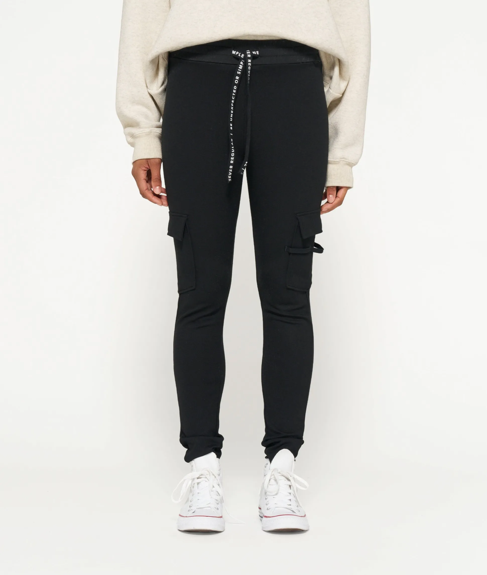 THE CARGO LEGGINGS