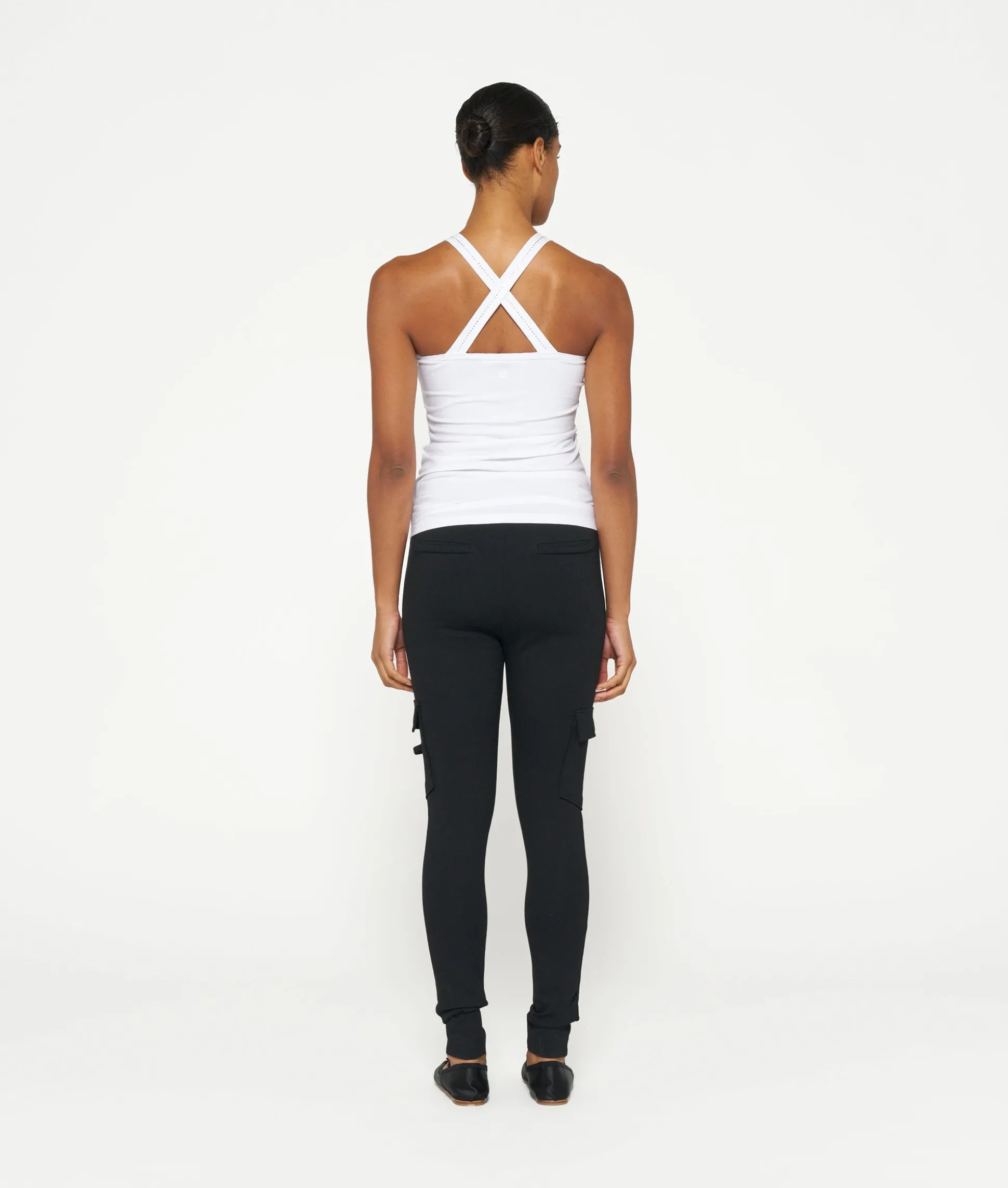 THE CARGO LEGGINGS