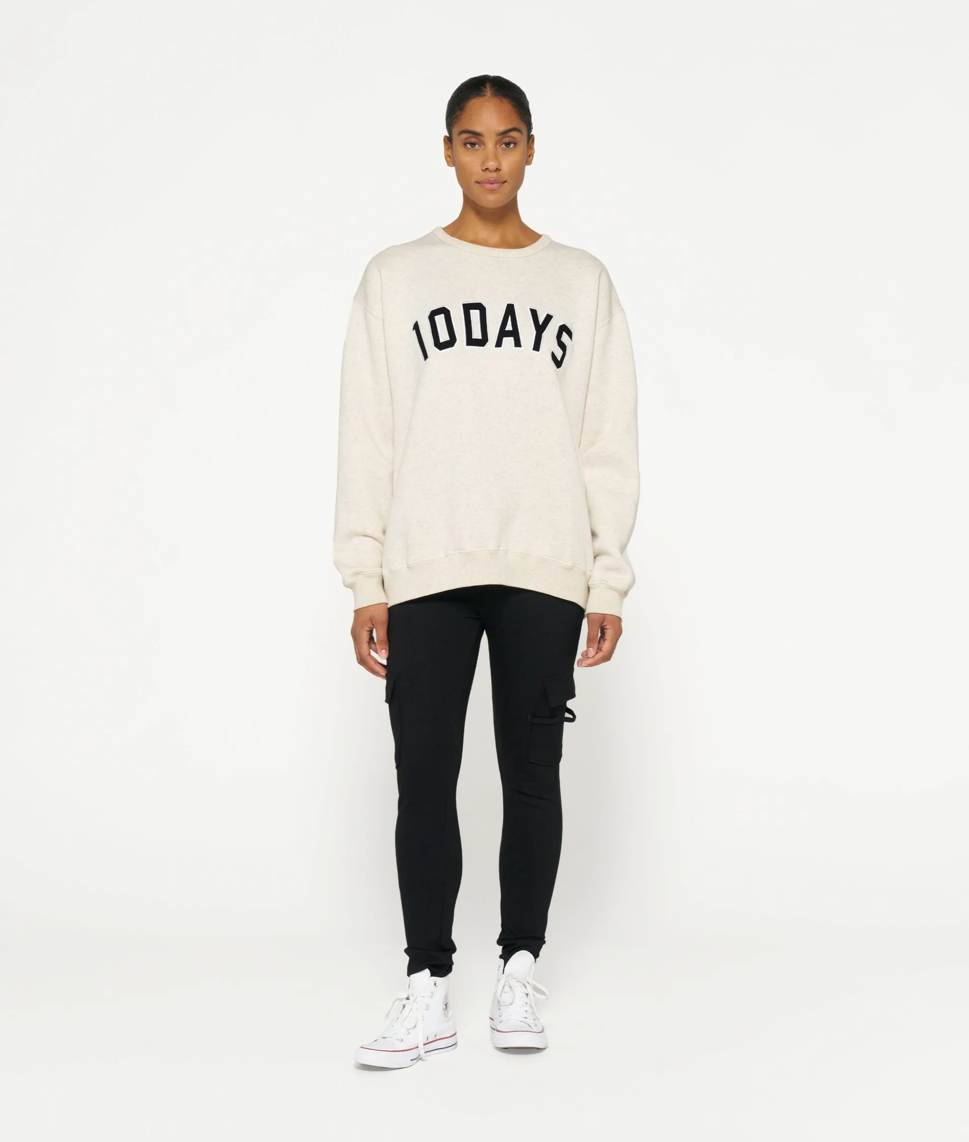 THE CARGO LEGGINGS