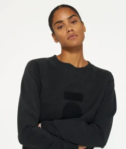 THE CREW NECK SWEATER