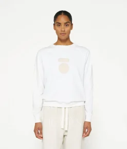 THE CREW NECK SWEATER