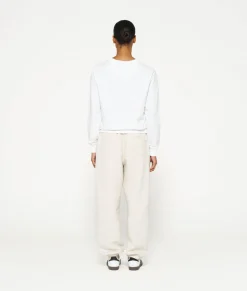 THE CREW NECK SWEATER