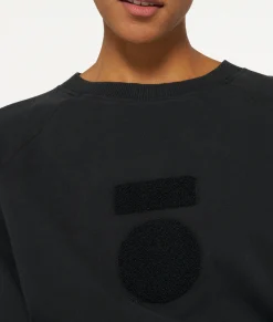 THE CREW NECK SWEATER