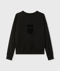 THE CREW NECK SWEATER