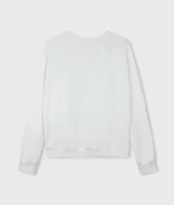 THE CREW NECK SWEATER