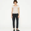 THE CROPPED JOGGER