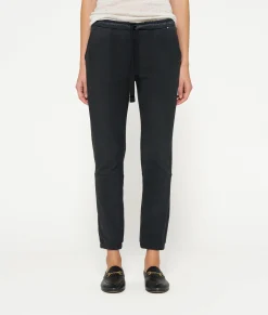 THE CROPPED JOGGER