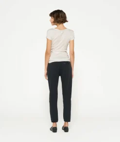 THE CROPPED JOGGER