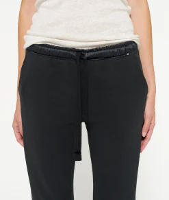 THE CROPPED JOGGER