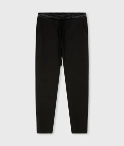 THE CROPPED JOGGER