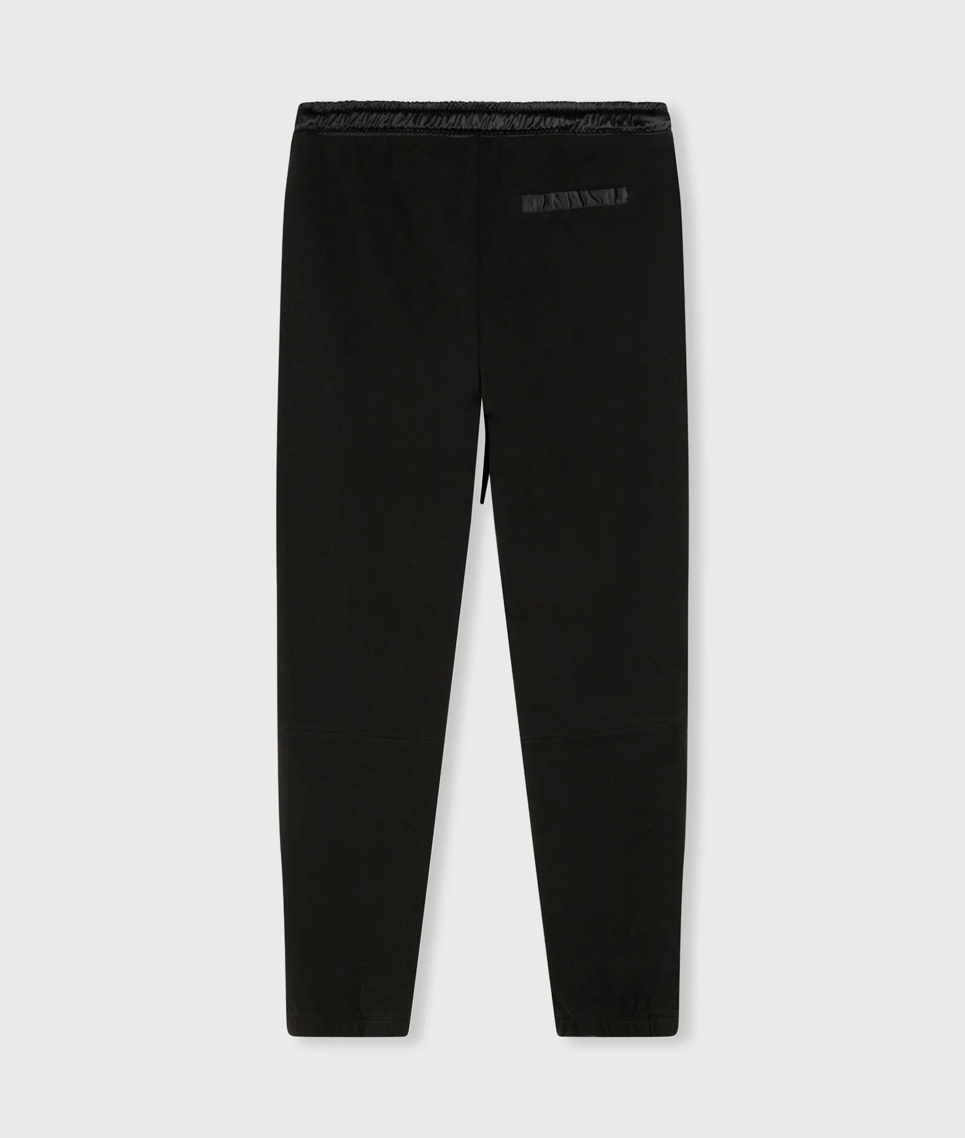 THE CROPPED JOGGER